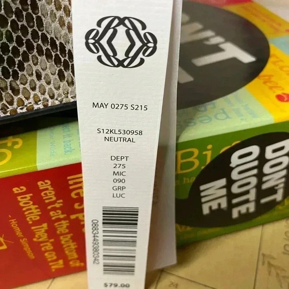 Kate Landry Satchel - Picture 12 of 12